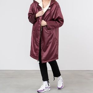 NWT Nike SportsWear Sport Pack Synthetic Fill Jacket